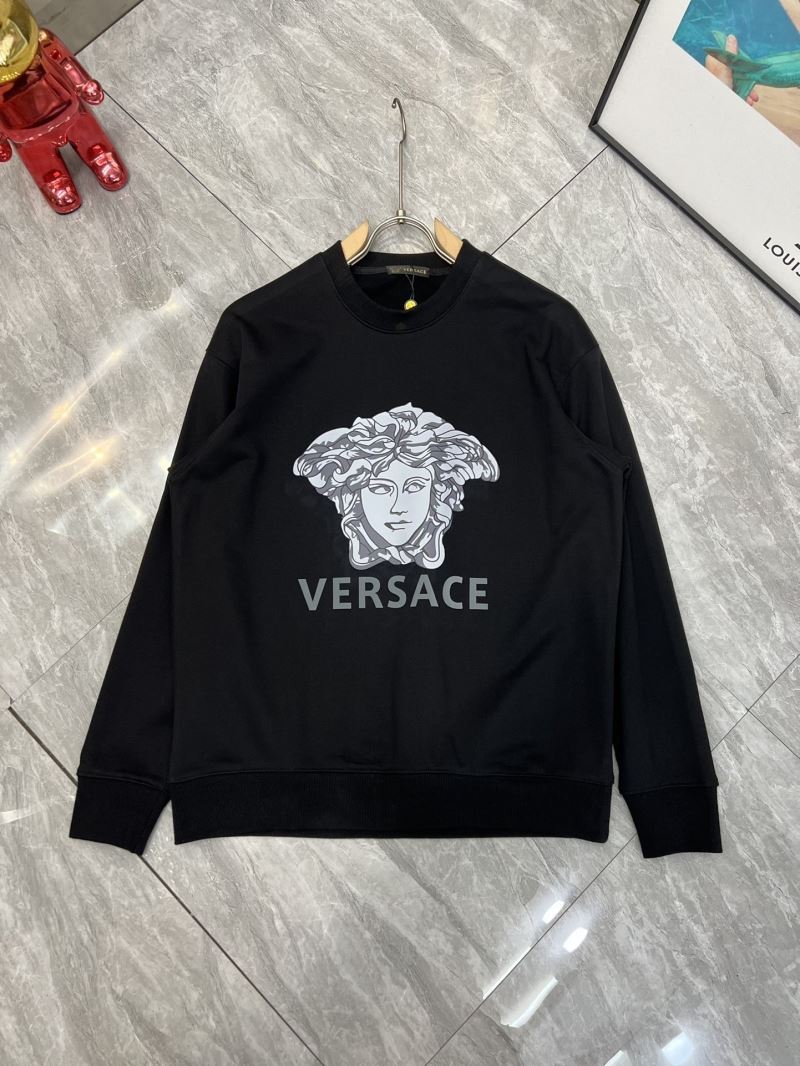 Versace Hoodies